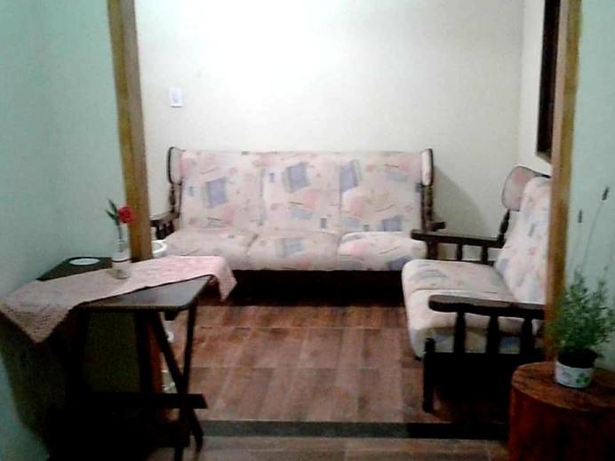 Sitio Dona Tereza_Cunha Sp Apartment ภายนอก รูปภาพ