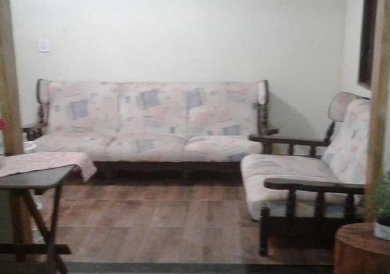 Sitio Dona Tereza_Cunha Sp Apartment ภายนอก รูปภาพ